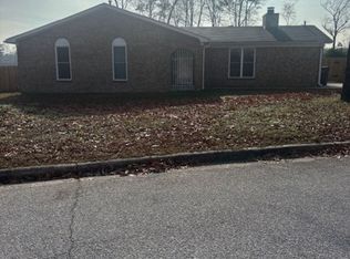 3403 Ravenwood Dr, Augusta, GA 30907