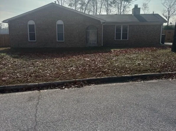 3403 Ravenwood Dr, Augusta, GA 30907