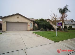 14612 Tralee Dr, Bakersfield, CA 93314