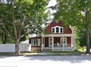 7 Morse St, Auburn, ME 04210