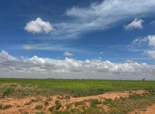 Cheyenne Rd, Levelland, TX 79336