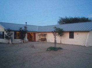 21423 National Trails Hwy, Hodge, CA 92311