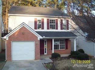 617 Hillandale Park Dr, Lithonia, GA