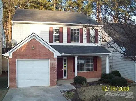 617 Hillandale Park Dr photo 1