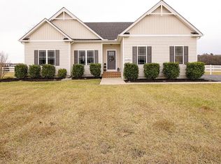 11421 Maplewood Dr, Ridgely, MD 21660