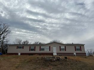 3407 Peoria Ave, Beggs, OK 74421