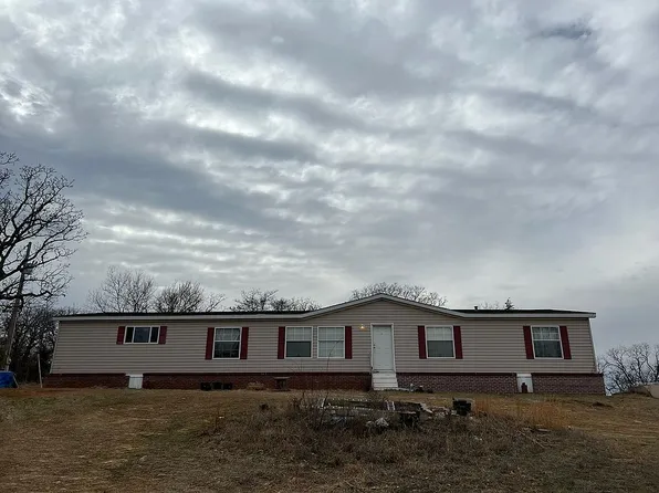 3407 Peoria Ave, Beggs, OK 74421