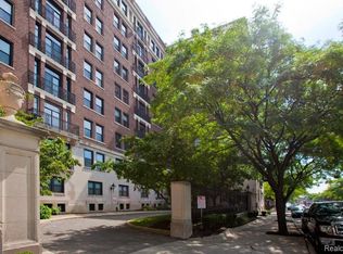 2900 E Jefferson Ave APT D302, Detroit, MI 48207