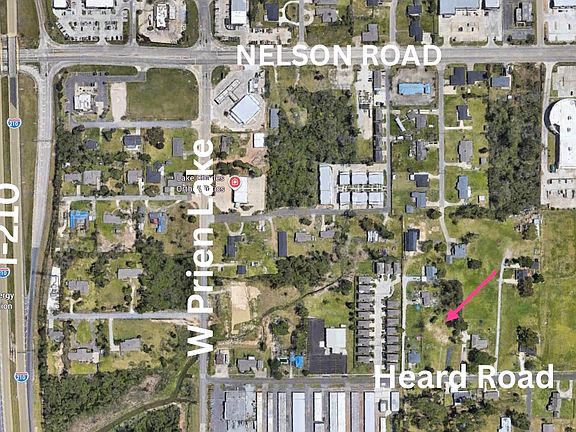 3rd image of 3619 Heard Rd