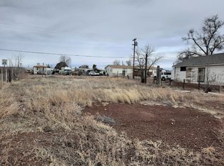 54175 Indian School Rd, Seligman, AZ 86337