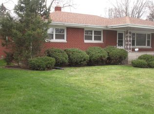 5460 Fillmore St, Merrillville, IN 46410