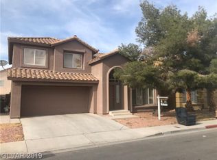 2612 Heartland Ave, Henderson, NV 89074
