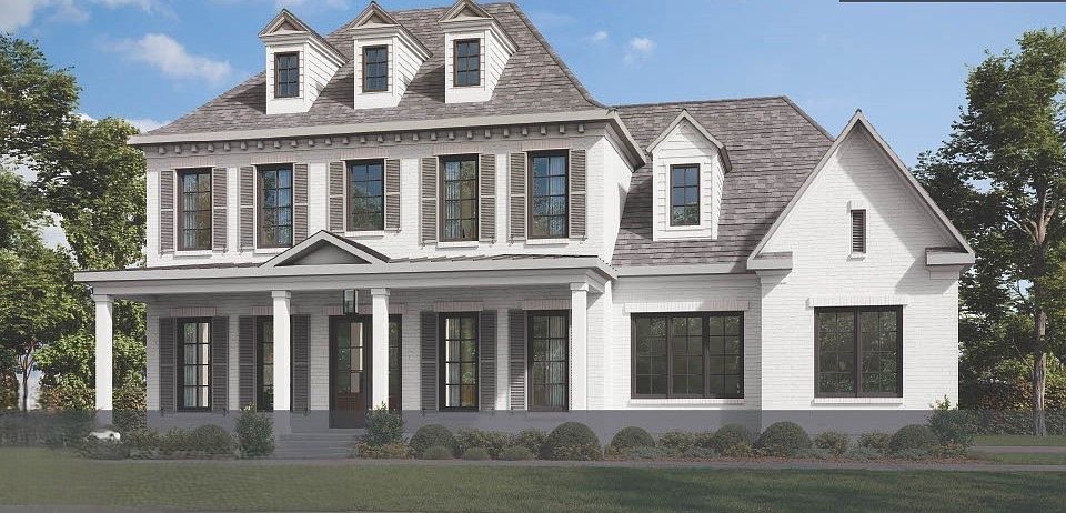 1st image of 2025 Vail Trce Lot 118