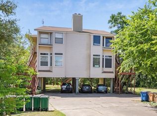 5303 Indio Cv APT D, Austin, TX 78745