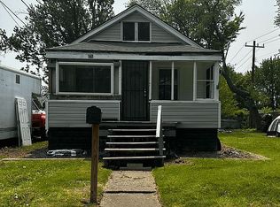 17430 Muncey St, Detroit, MI 48224