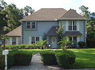 3611 Blue Cypress Dr, Spring, TX 77388