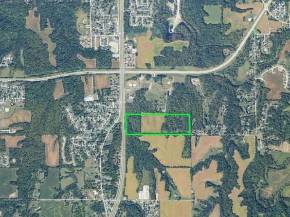 0 32nd Ave E, Milan, IL 61264