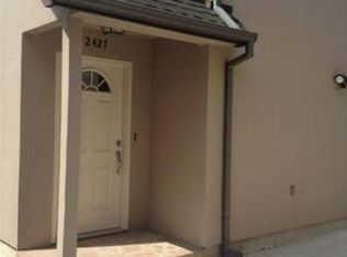 2425 S Burnside Ave, Los Angeles, CA 90016