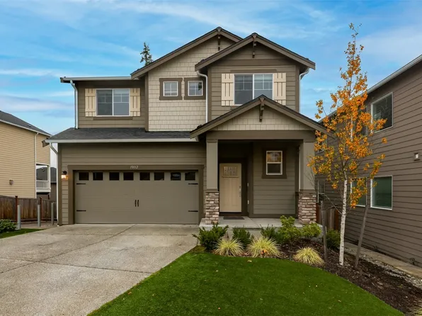 1002 121st Avenue SE, Lake Stevens, WA 98258