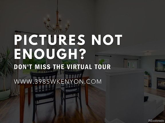 2nd image of 3985 W Kenyon Ave