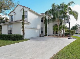 7700 Belmonte Blvd, Margate, FL 33063
