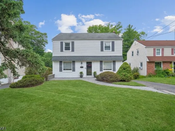 373 Saint Cloud Ave, West Orange Twp., NJ 07052