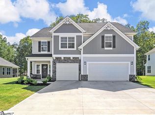 4123 Crest Ridge Ln, Boiling Springs, SC 29316