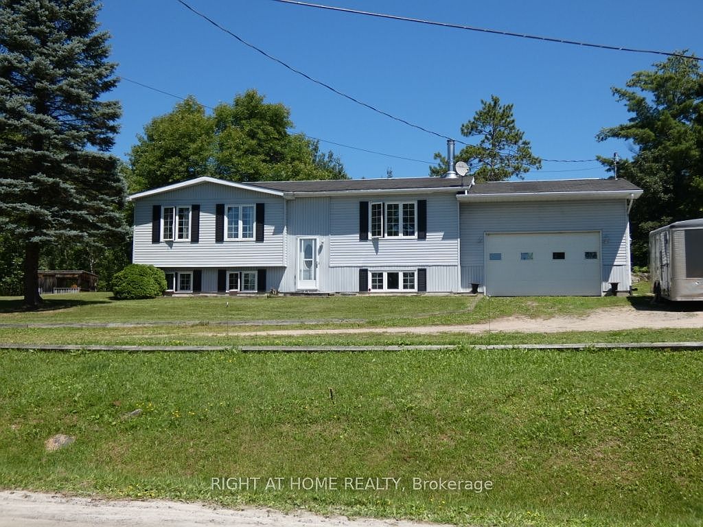 145 Caron Rd, West Nipissing, ON P0H 1R0 MLS X7351910 Zillow