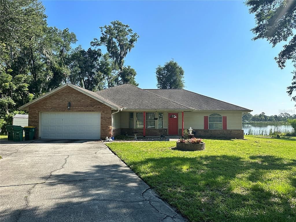 961 Village Lake Dr N, Deland, FL 32724 Zillow