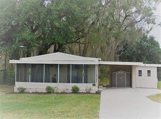 103 S Timber Trl, Wildwood, FL 34785