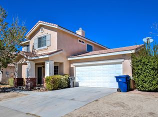 5215 E Avenue S4, Palmdale, CA 93552