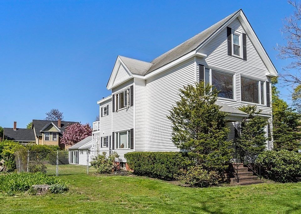 46 Riverside Ave, Haverhill, MA 01830 Zillow
