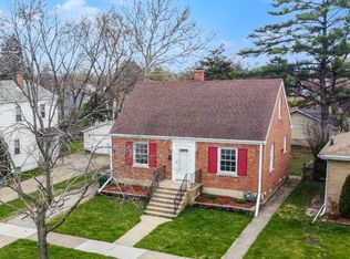 1319 Highridge Pkwy, Westchester, IL 60154