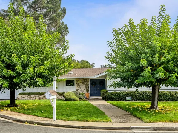 1288 Candy Ct, Lafayette, CA 94549
