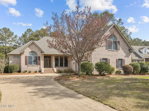 222 Ticino Court, New Bern, NC 28562