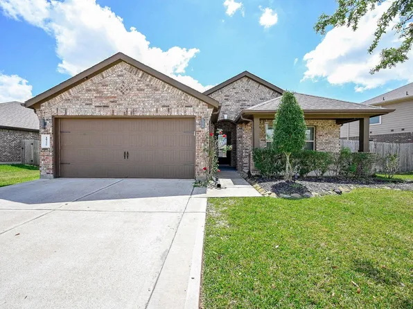 18335 Stablewood Manor Trl, Richmond, TX 77407
