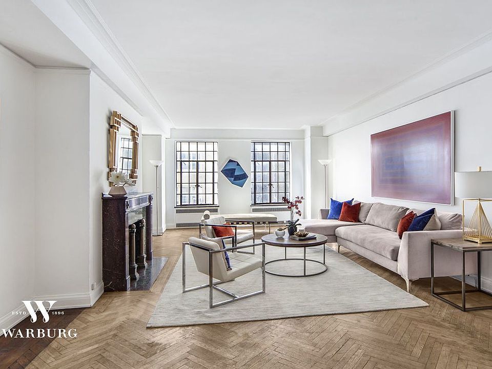 1st image of 300 Central Park W APT 4C