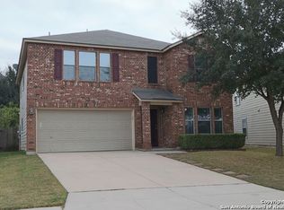 10614 Terrace Crst, San Antonio, TX 78223