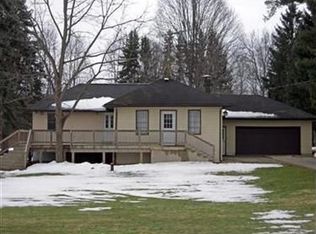 15119 Mahoning Ave, Diamond, OH