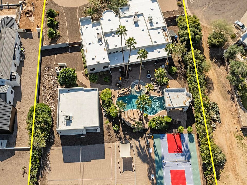 1st image of 6010 E Via Estrella Ave