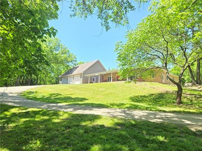 5271 County Road 5350, Cherryvale, KS, 67335