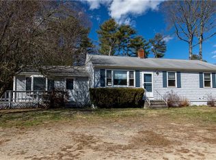 11 Lorelei Dr W, South Kingstown, RI 02879