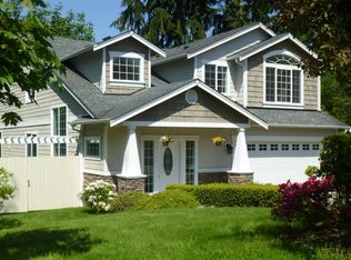 17001 77th Pl W, Edmonds, WA 98020