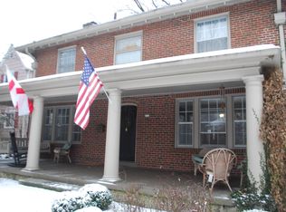131 E North Broadway St, Columbus, OH 43214