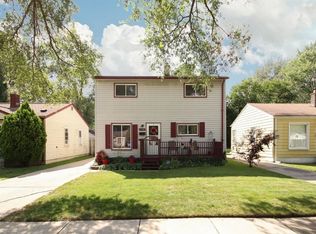 21195 Atlantic Ave, Warren, MI 48091