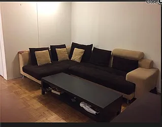 Rented by Direct Properties New York