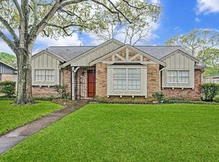 5331 Indigo St, Houston, TX 77096