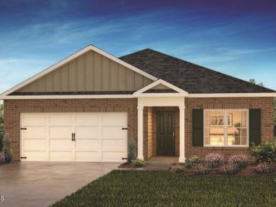 403 Stratton Place Lot 4, Washington, NC, 27889