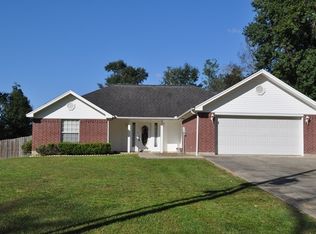 19 Michael Loop, Lumberton, TX 77657