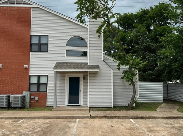 1932 E Lindsey St, Norman, OK